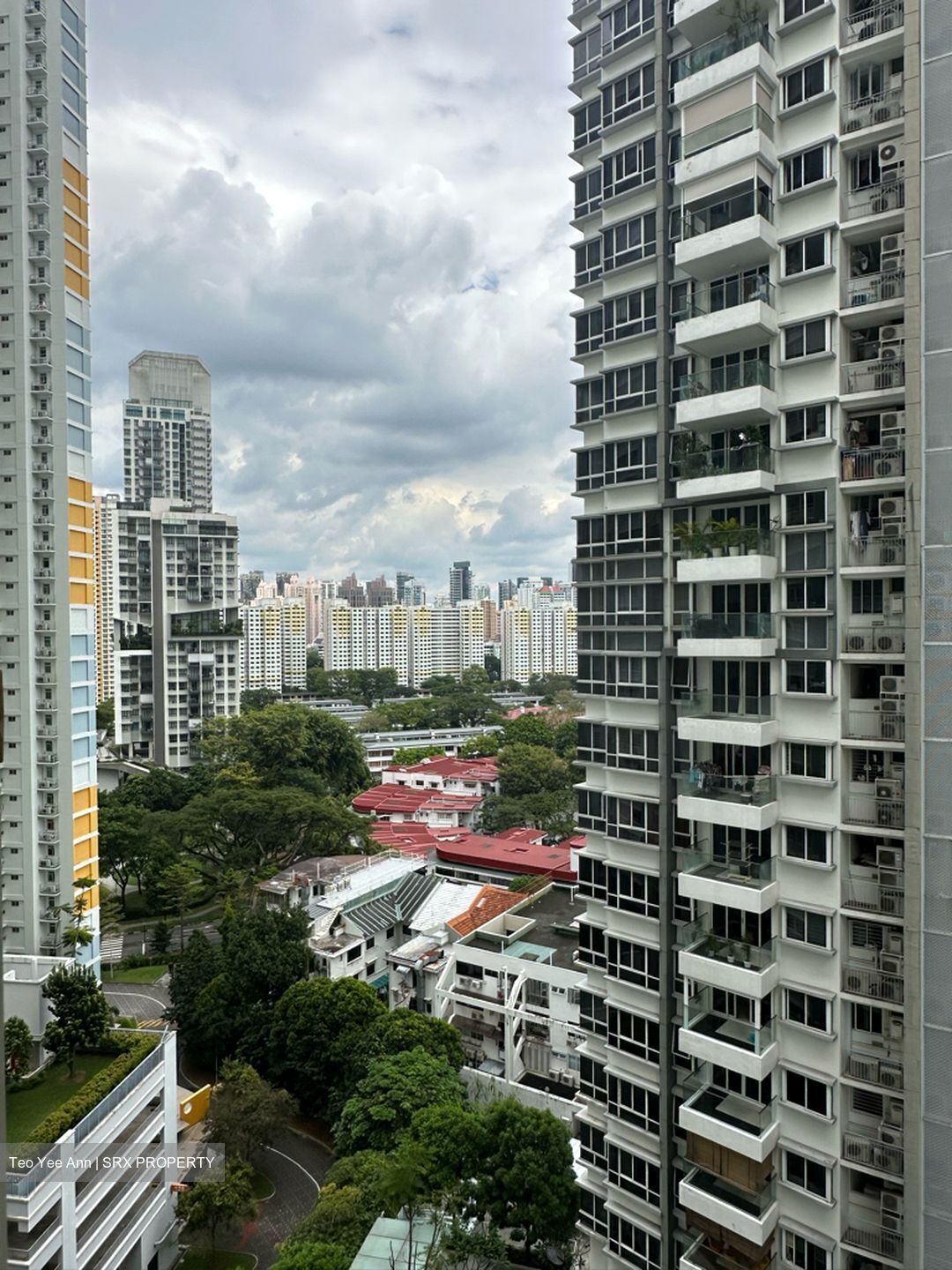 Blk 127A Kim Tian Green (Bukit Merah), HDB 2 Rooms #444230681